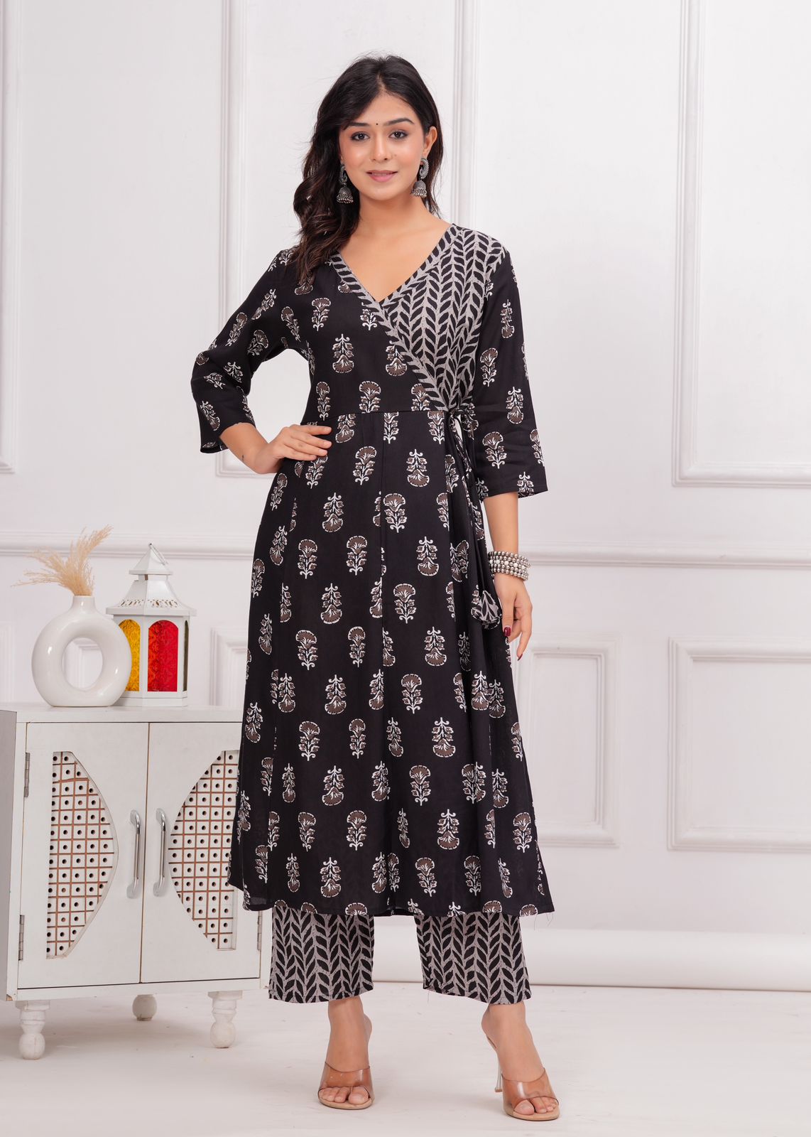 Kurti Sets (Copy)