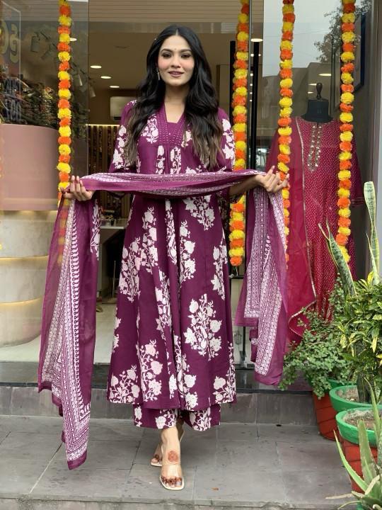 Kurti Sets