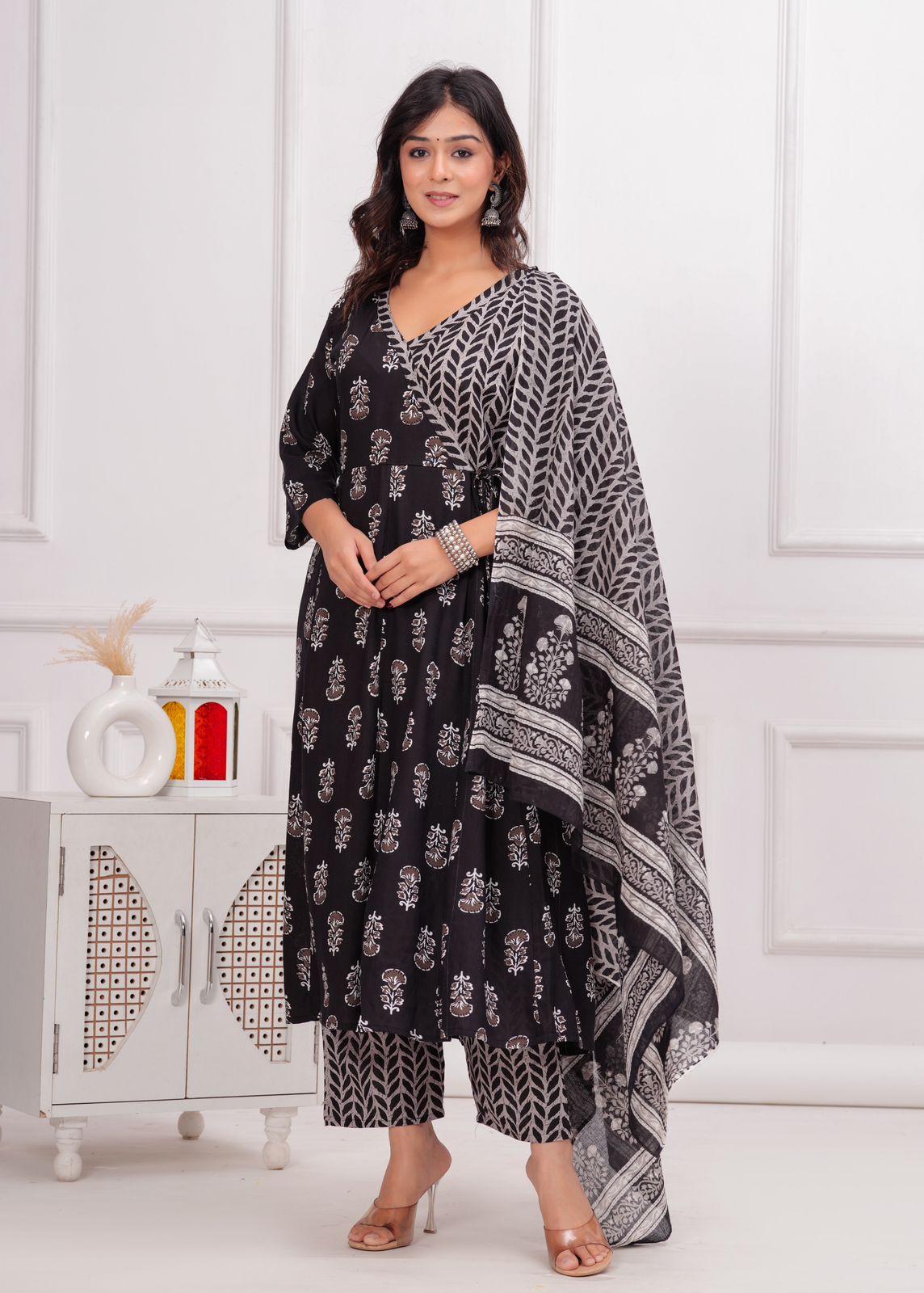 Kurti Sets (Copy)