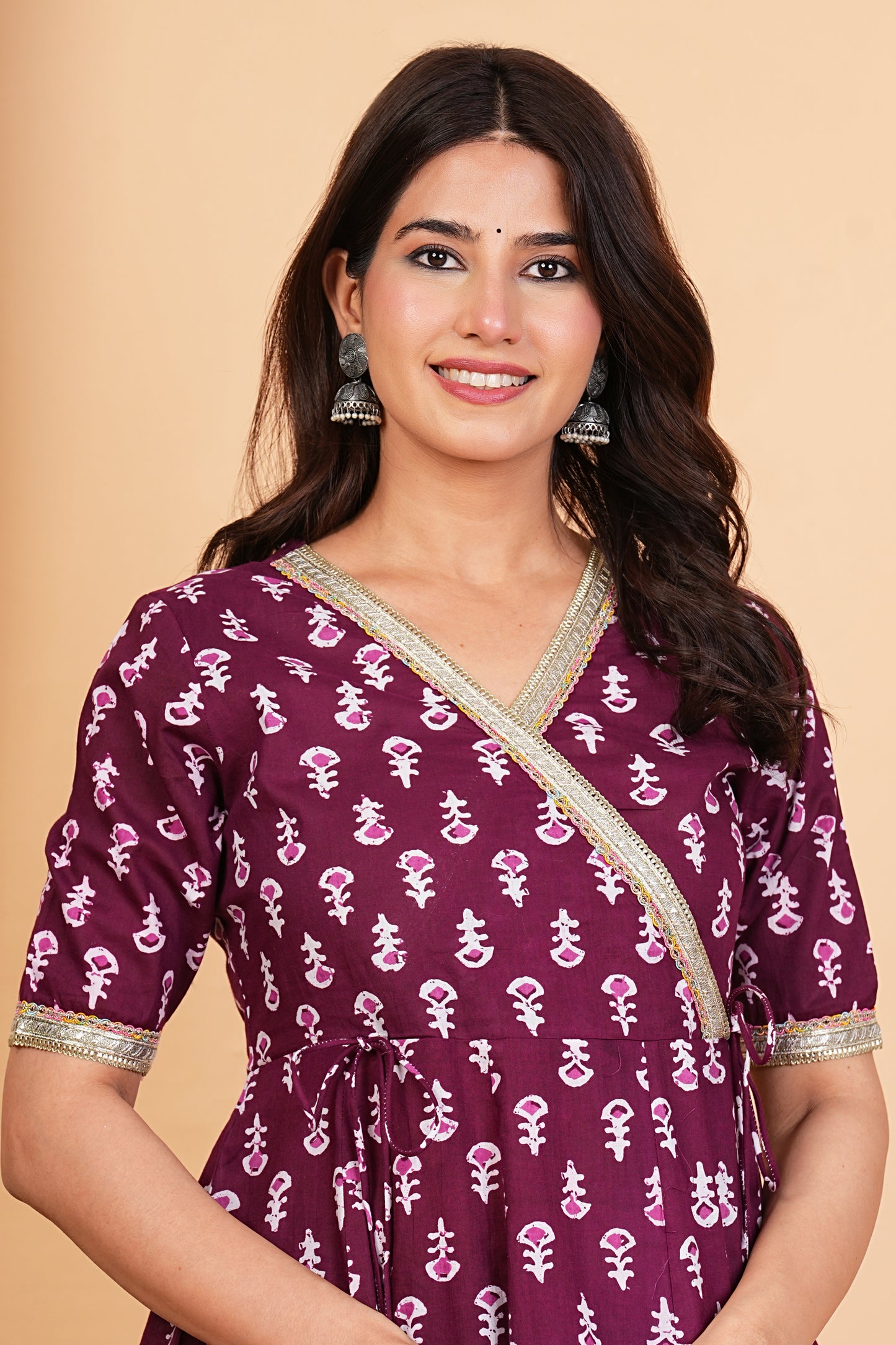 Co-ord (RANI)