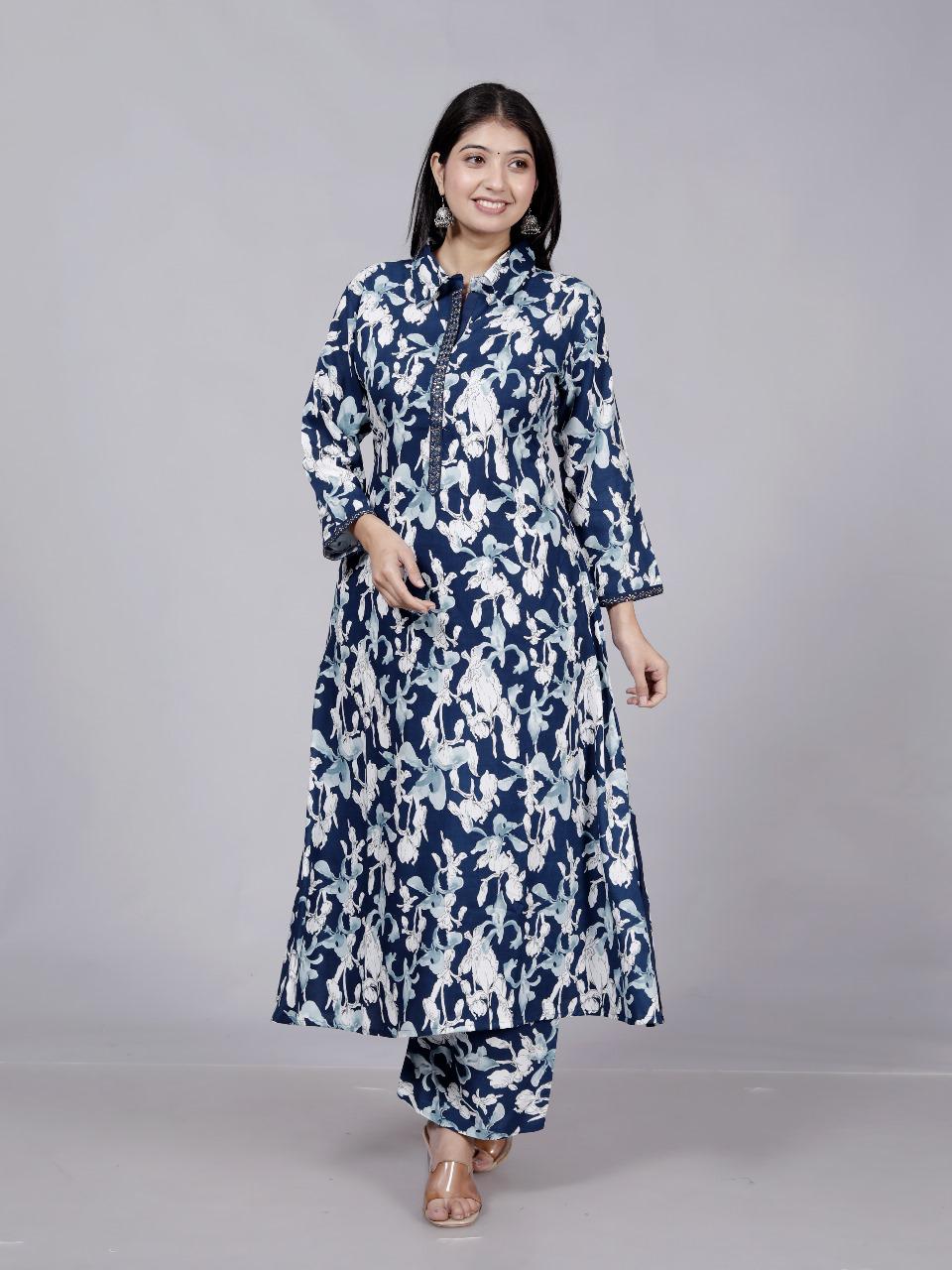 Kurti Sets
