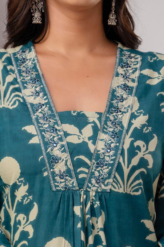 Kurti Sets