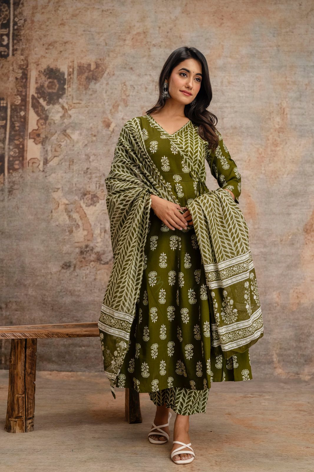 Kurti Sets