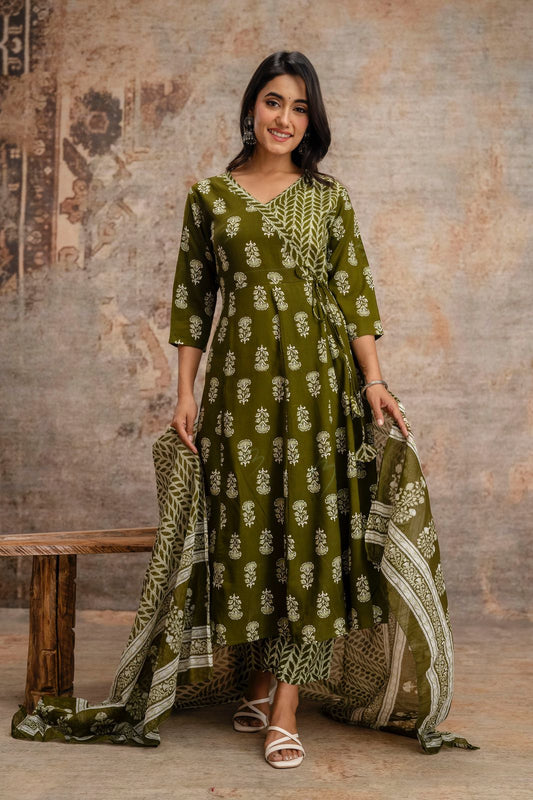 Kurti Sets