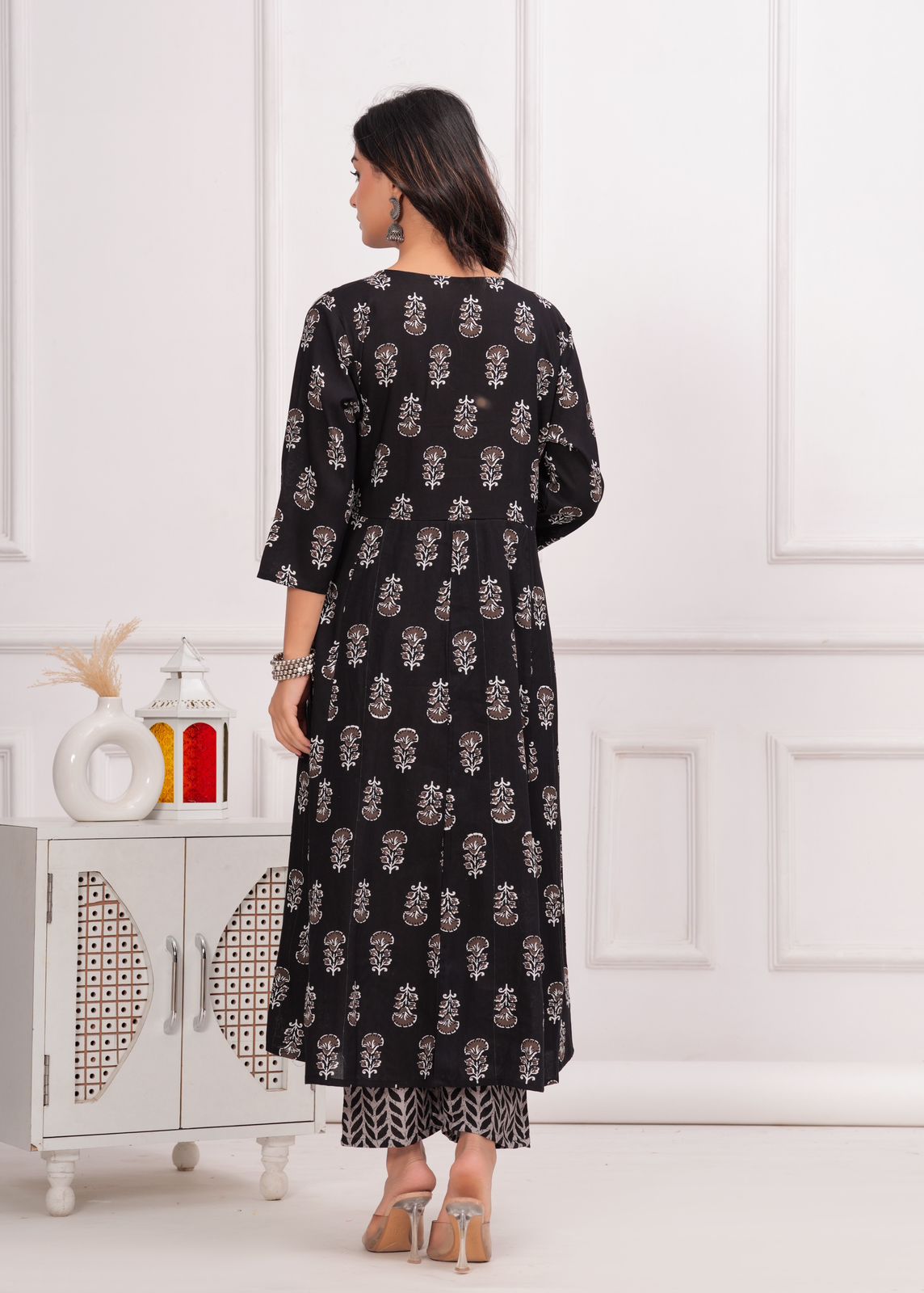Kurti Sets (Copy)