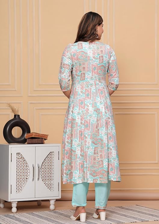 Kurti Sets