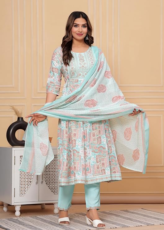Kurti Sets