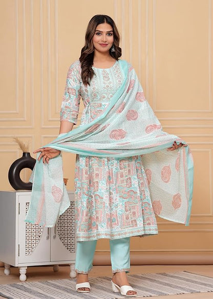 Kurti Sets