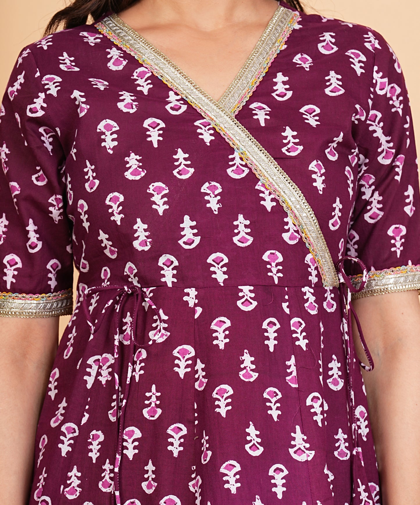 Co-ord (RANI)