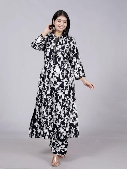 Kurti Sets