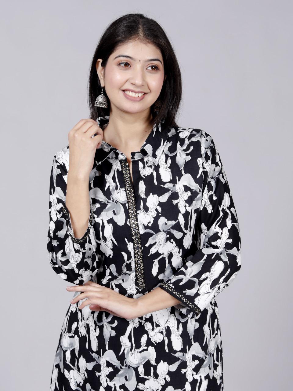 Kurti Sets