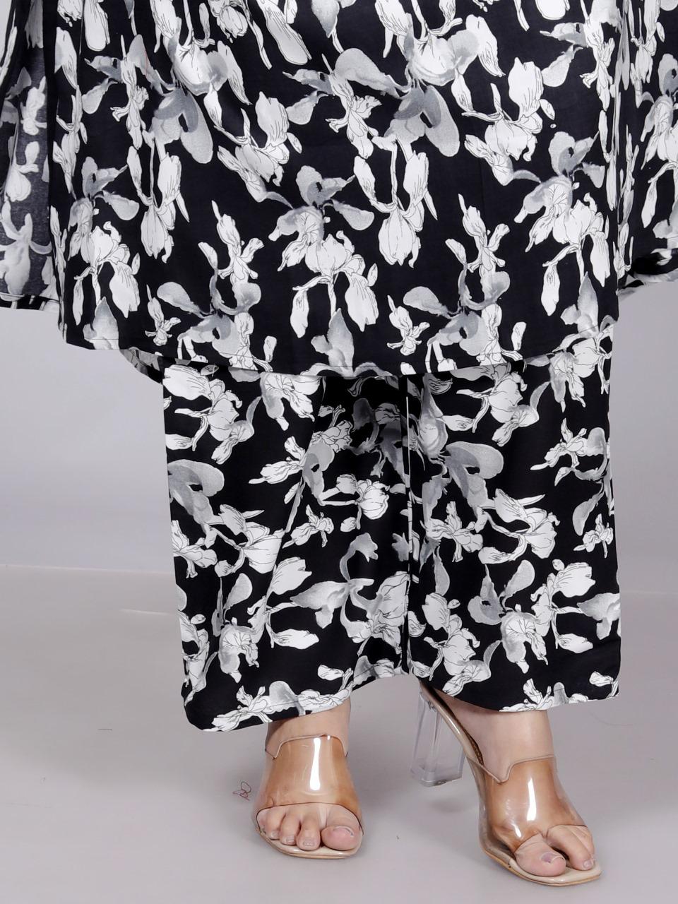 Kurti Sets