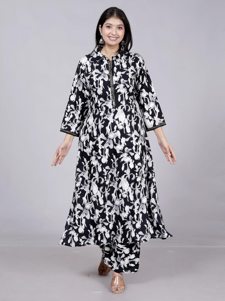 Kurti Sets