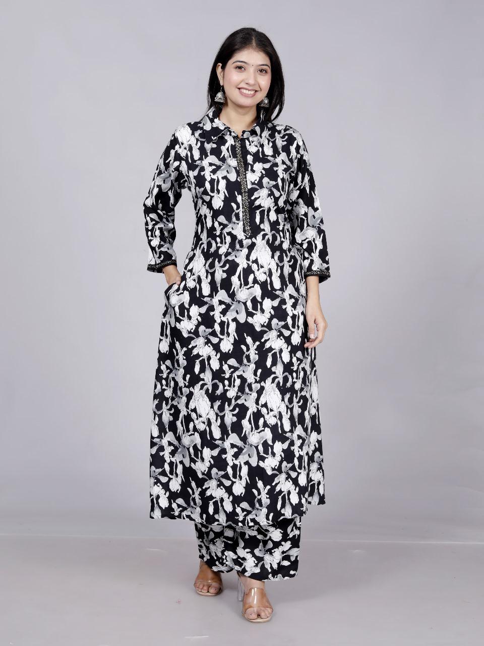 Kurti Sets