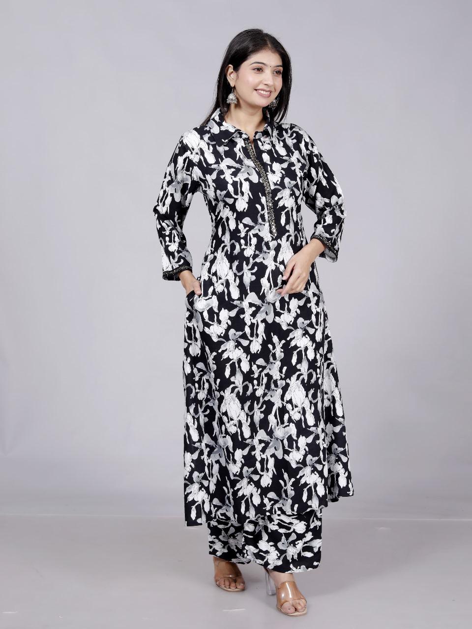 Kurti Sets
