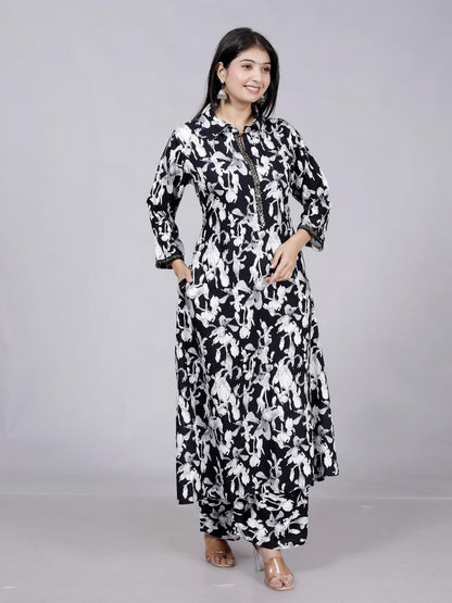 Kurti Sets