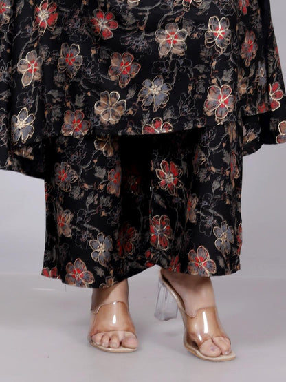 Plazo Kurti Sets