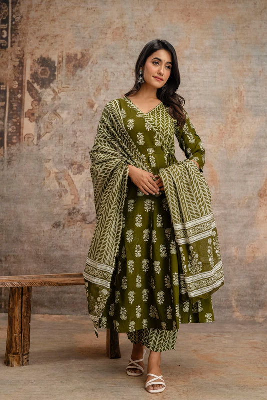 Kurti Sets