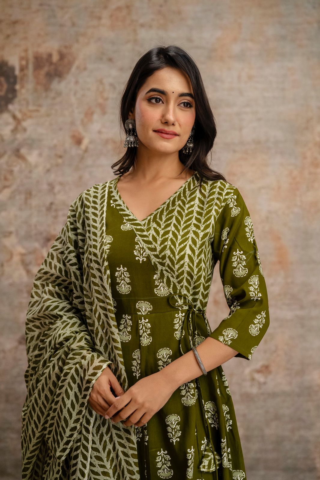 Kurti Sets