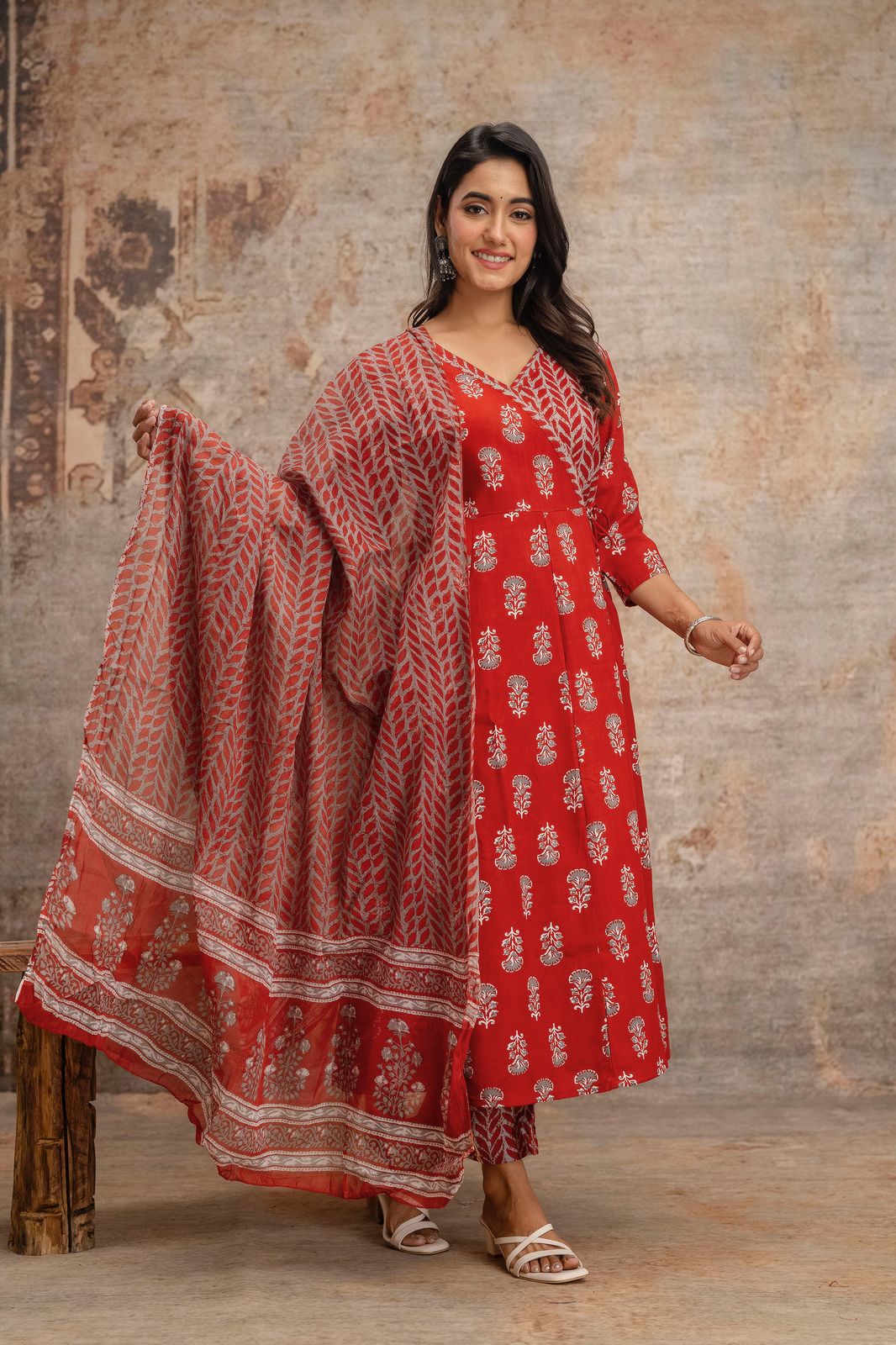 Kurti Sets