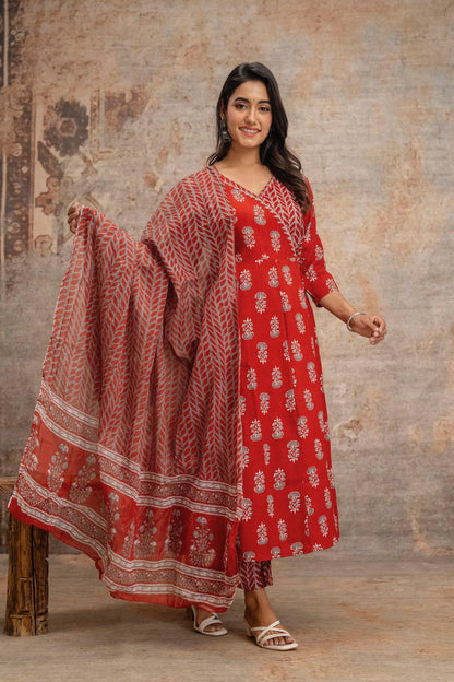 Kurti Sets