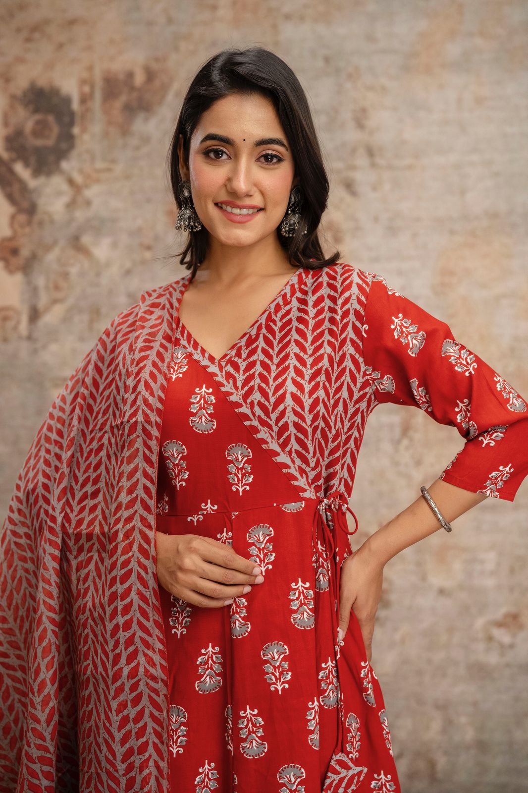 Kurti Sets