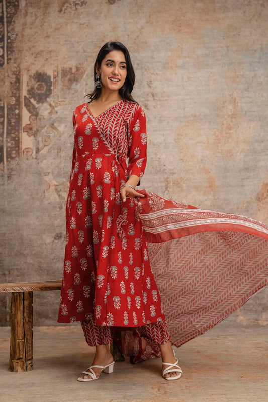 Kurti Sets