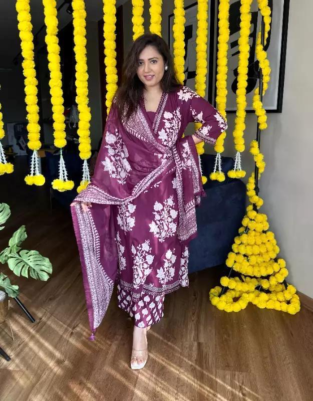 Kurti Sets