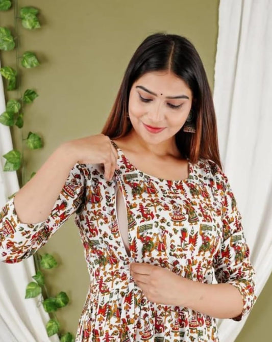 Kurti Sets