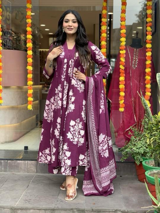 Kurti Sets